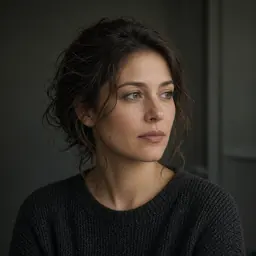 Portrait de Camille, lectrice à Lyon